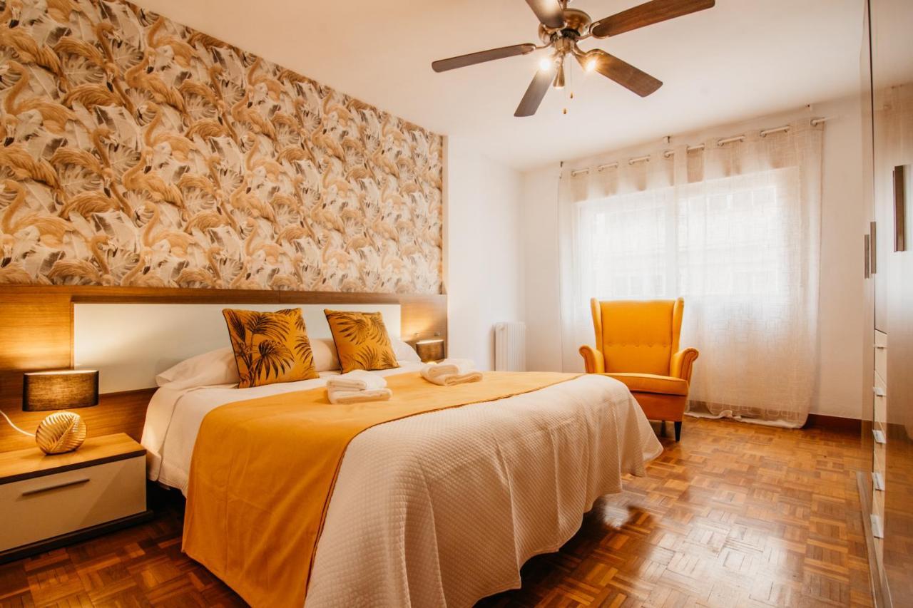 Tuguest Maria Luisa Apartment Granada Luaran gambar