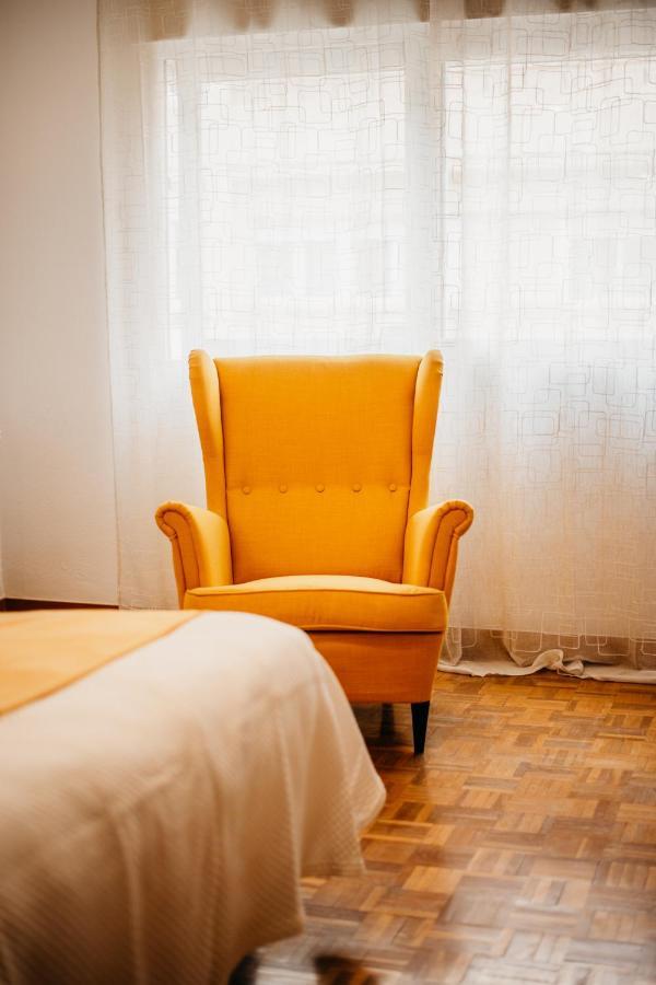 Tuguest Maria Luisa Apartment Granada Luaran gambar