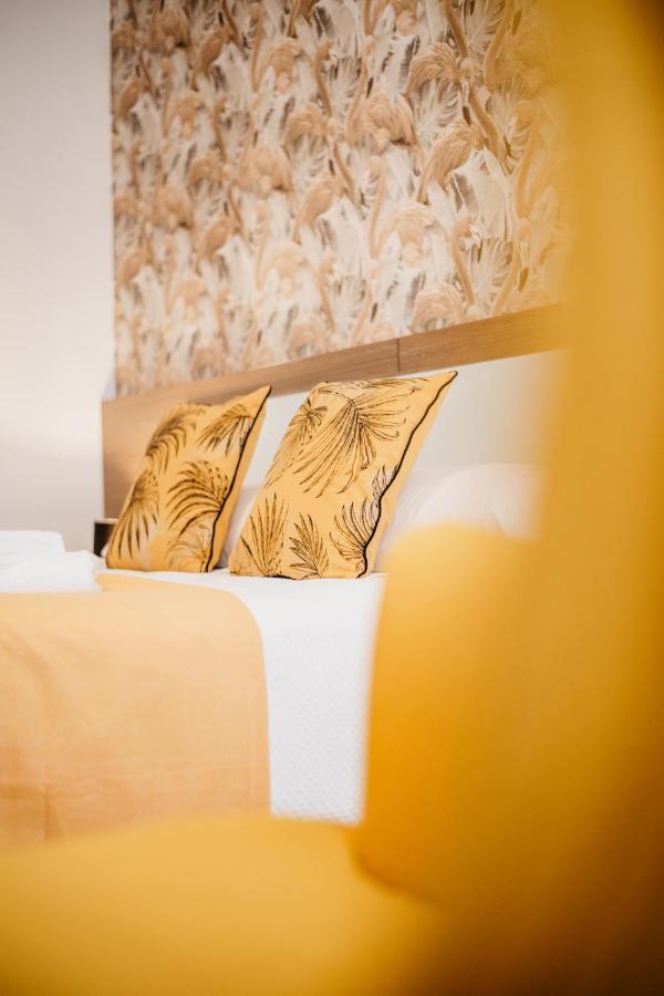 Tuguest Maria Luisa Apartment Granada Luaran gambar