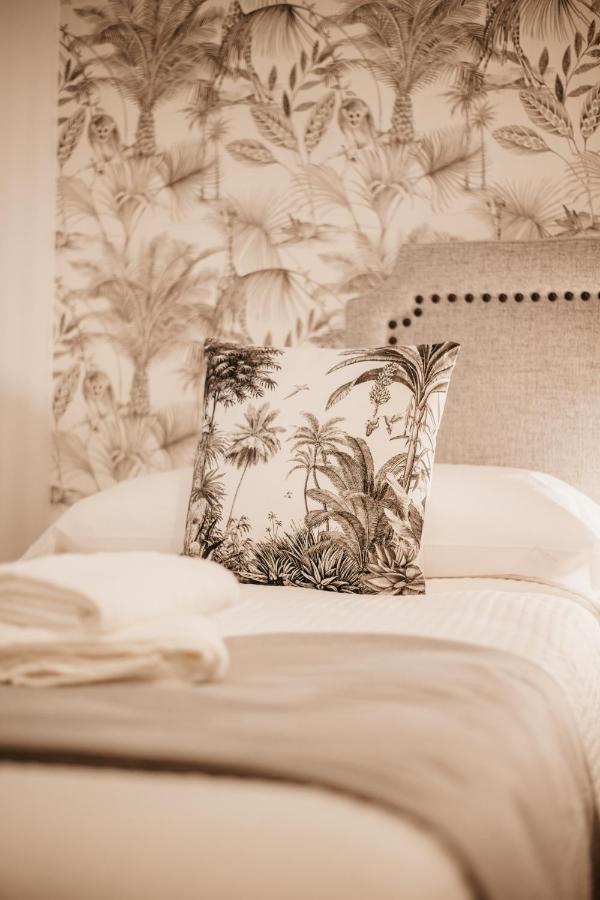 Tuguest Maria Luisa Apartment Granada Luaran gambar